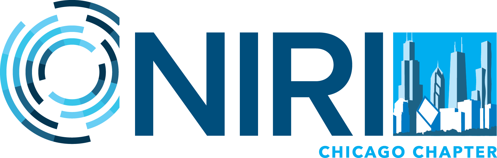 NIRI Chicago, logo